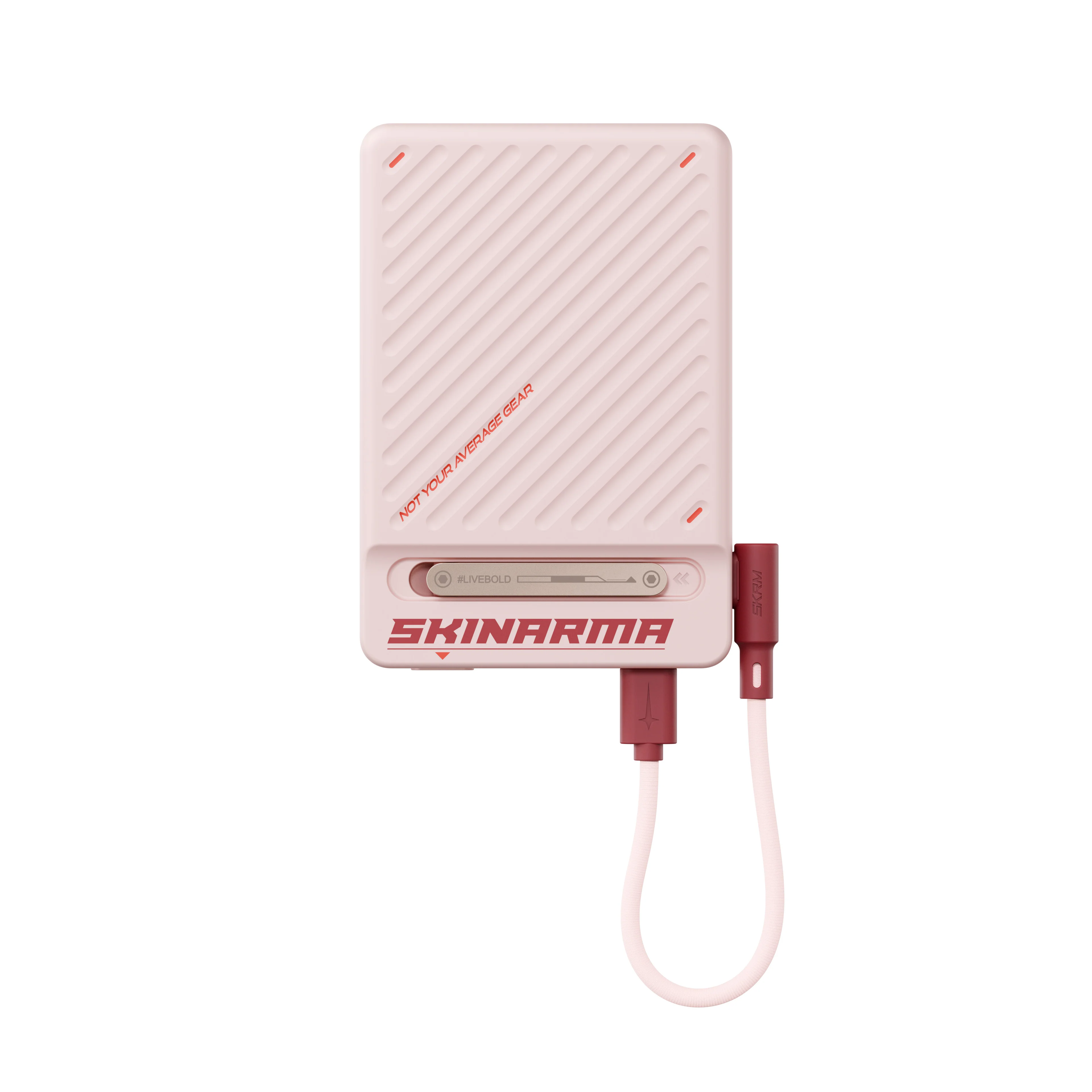SKINARMA ARC Power Bank 10,000 mAH